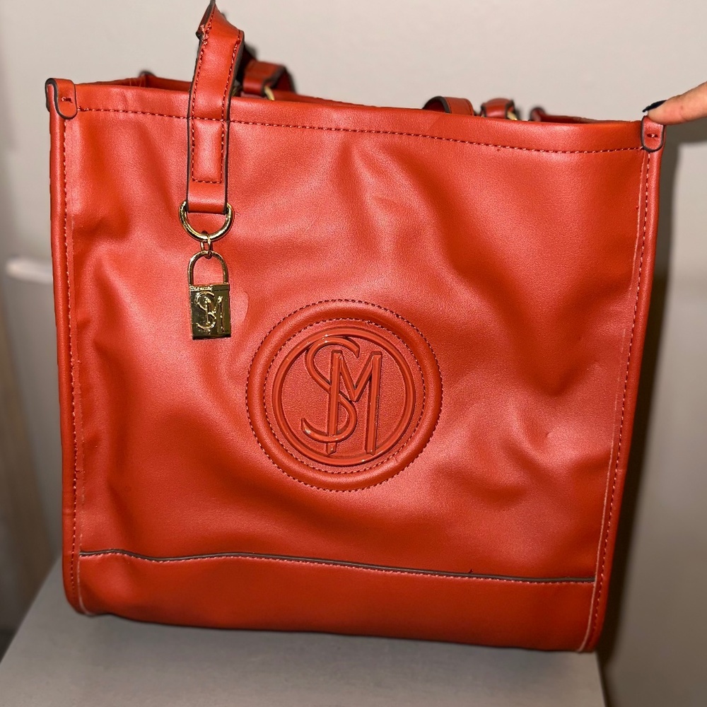 Steve Madden Bag